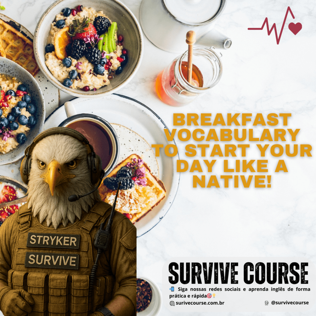 Stryker Breakfast