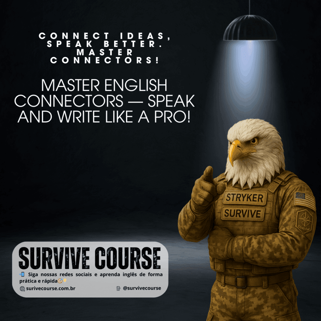 Imagem dica do Stryker Conectores em Inglês