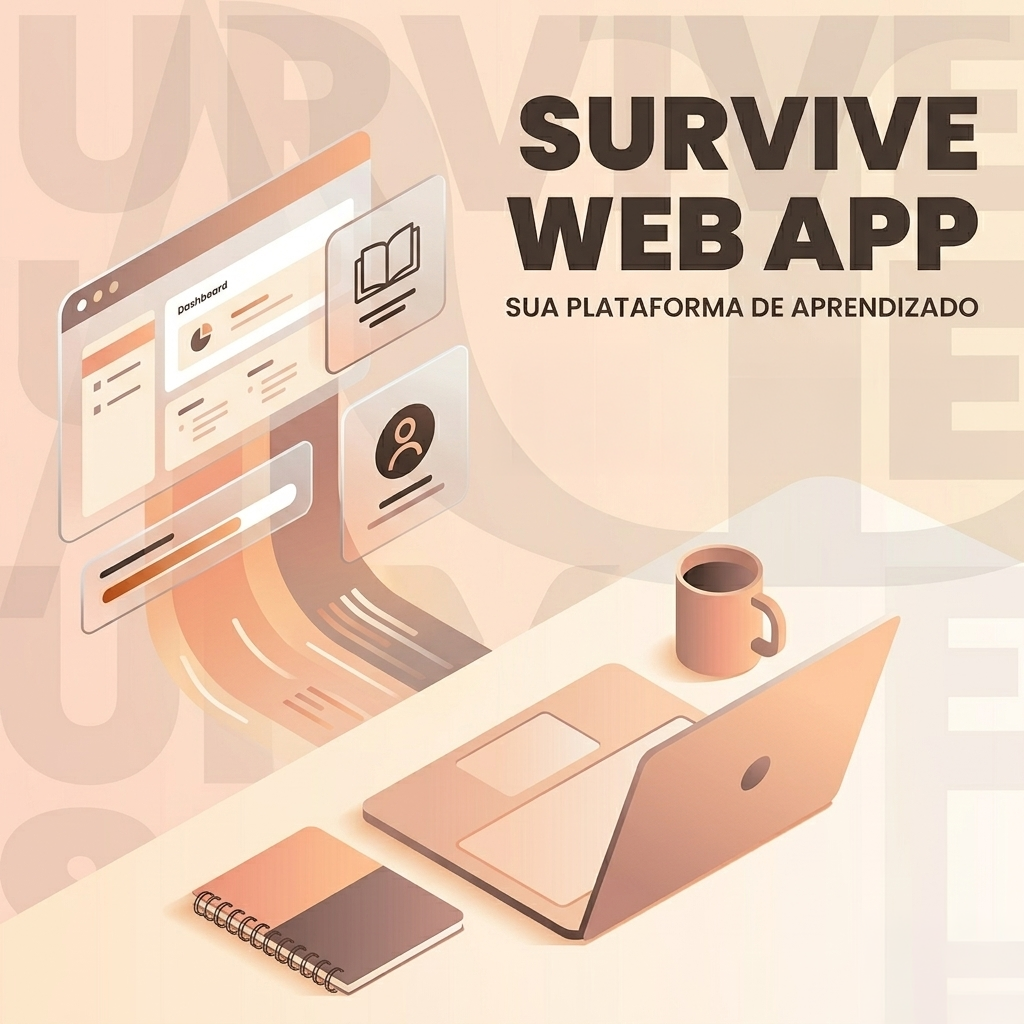 Survive Web App